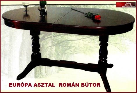 Erika bútor román étkezÅk ,akciós áron,étkezÅ garnÃtúrák,tálalók ... Román bútor budapest